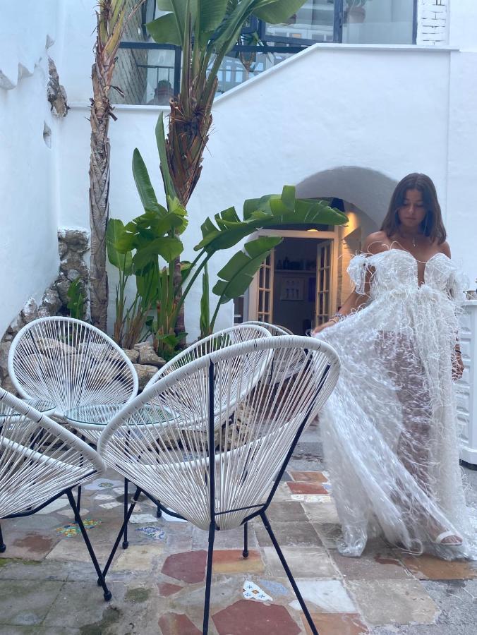 Edivino Design Bed and breakfast Capri