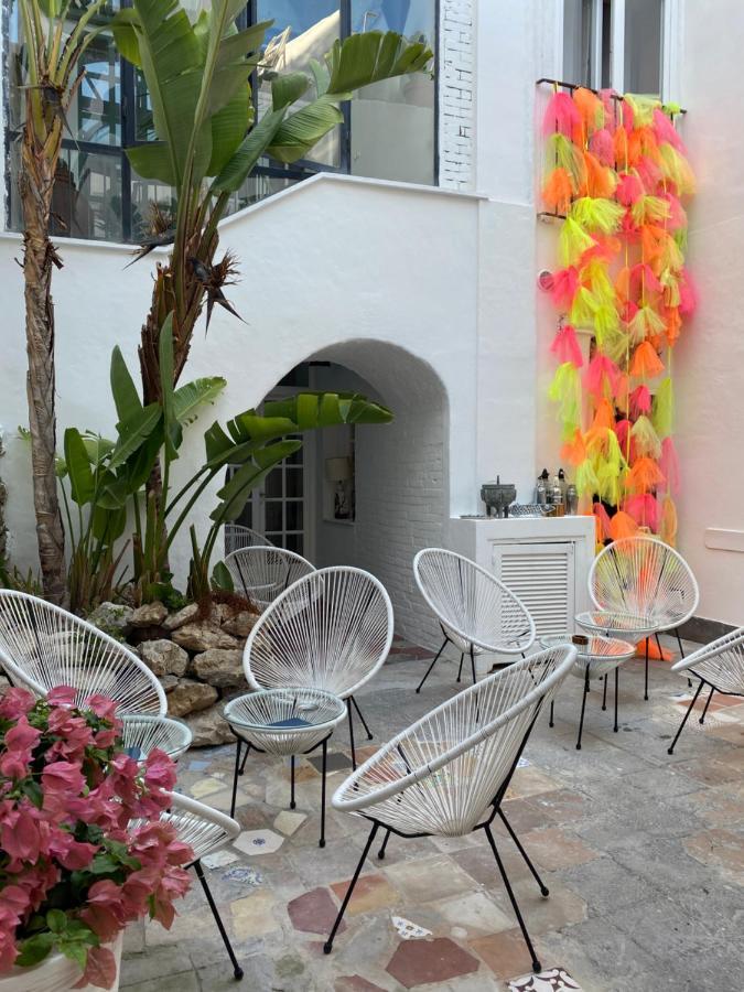 Edivino Design Bed and breakfast Capri