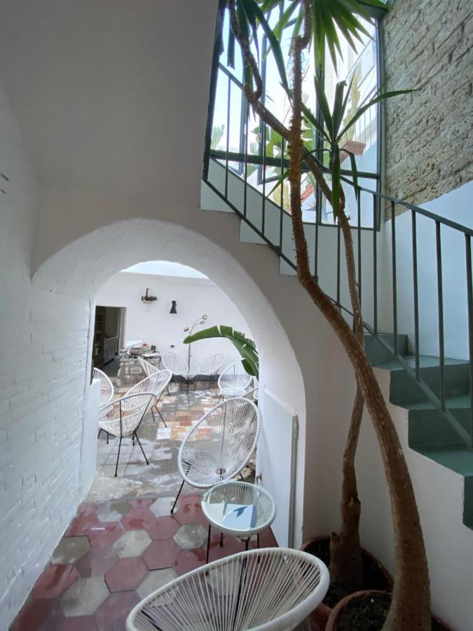 Bed and breakfast Edivino Design Capri