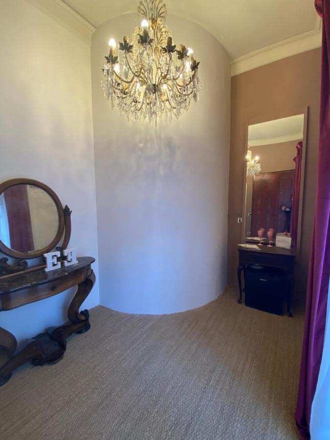 Bed and breakfast Edivino Design *