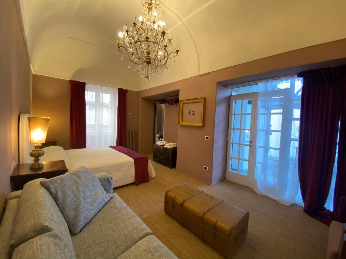 Edivino Design Bed and breakfast *