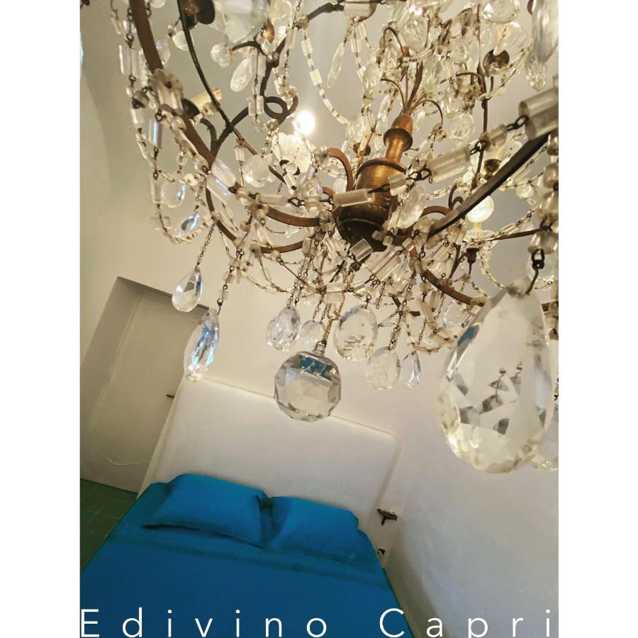 Bed and breakfast Edivino Design *