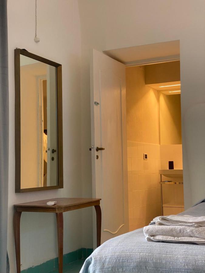 Edivino Design Bed and breakfast Capri