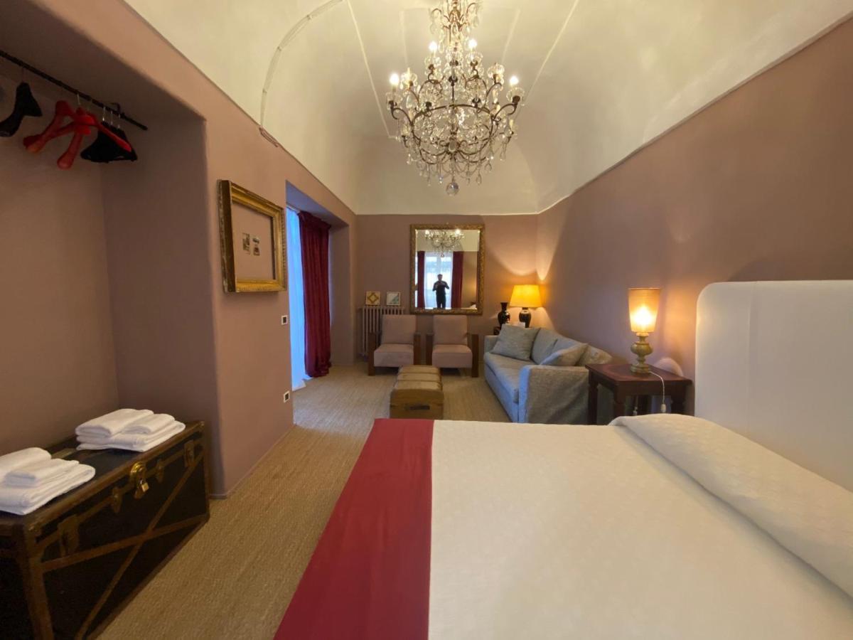 Edivino Design Bed and breakfast *